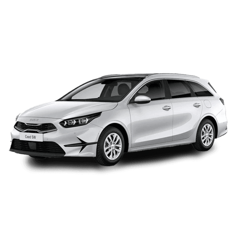 Kia Ceed SW