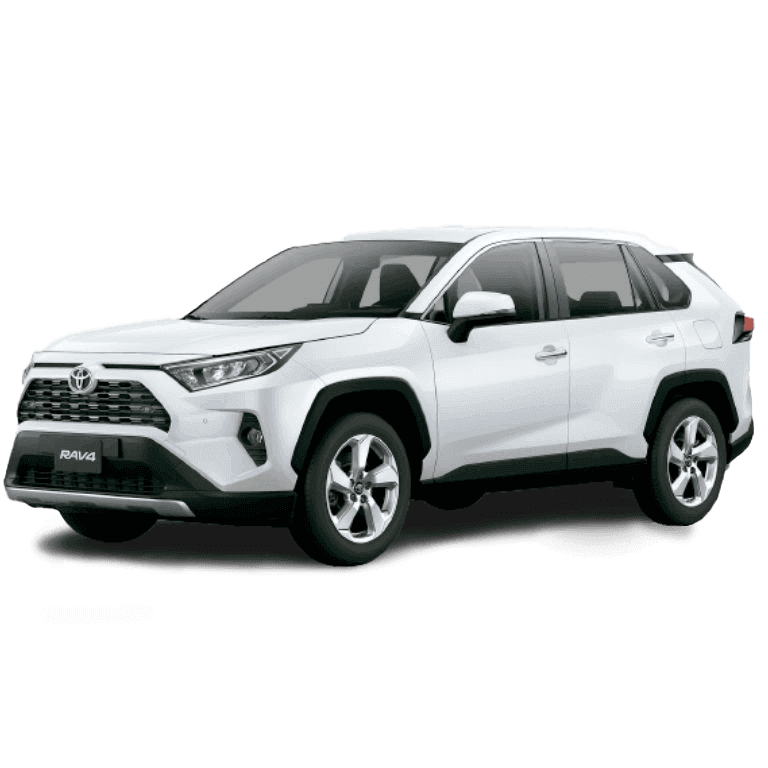 Toyota Rav4 (2023)