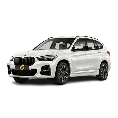 BMW X1 2022