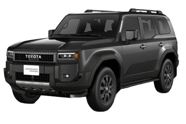 Toyota Land Cruiser Prado 250